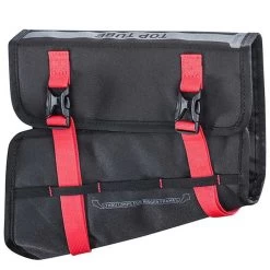 Evoc Frame Pad - Rahmenschutz - Schwarz -Fahrradzubehör Geschäft frame pad 3