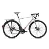 Jari 2.1 LTD - Satin Silver -Fahrradzubehör Geschäft fuji jari 21 ltd s 52 cm silver 2021