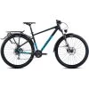 Ghost Kato EQ 29 AL - Black/bright Blue - Matt -Fahrradzubehör Geschäft ghost kato eq 29 al black bright blue matt 1
