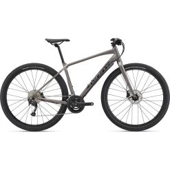 Giant ToughRoad SLR 2 Metal