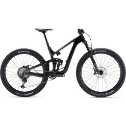 Giant Trance Advanced Pro 1 Carbon/Black Diamond/Chrome