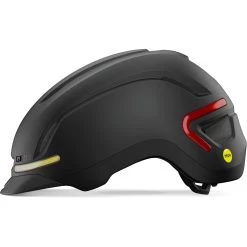 Giro Ethos Mips - Matte Black -Fahrradzubehör Geschäft giro ethos mips 25