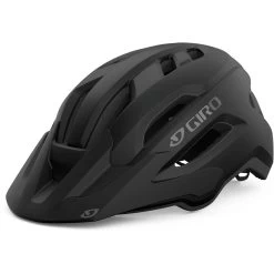 Giro Fixture II XL - Matte Black/titanium
