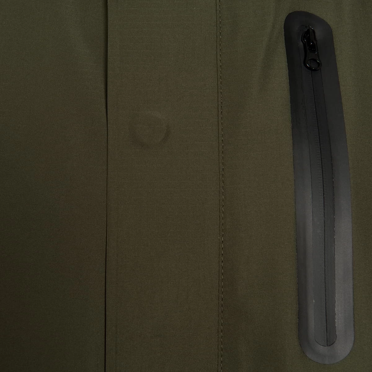 Trackwalker Parka - Grün 6 Trackwalker Parka - Grün – Bild 4