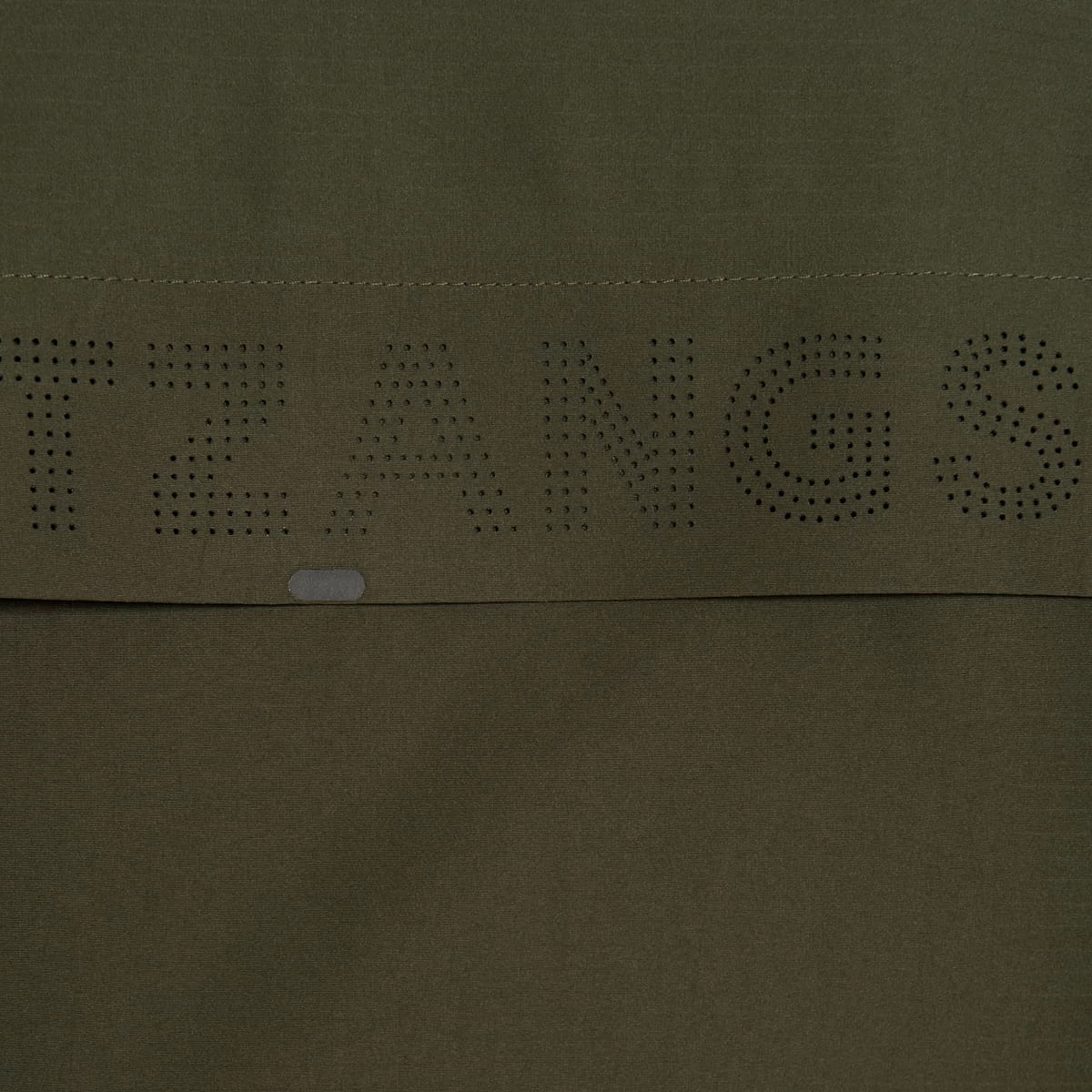 Trackwalker Parka - Grün 7 Trackwalker Parka - Grün – Bild 5