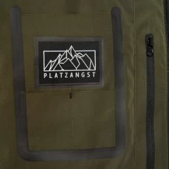 Trackwalker Parka - Grün 14 Trackwalker Parka - Grün -Fahrradzubehör Geschäft gr n 6yVnA1BZYBX3Bh