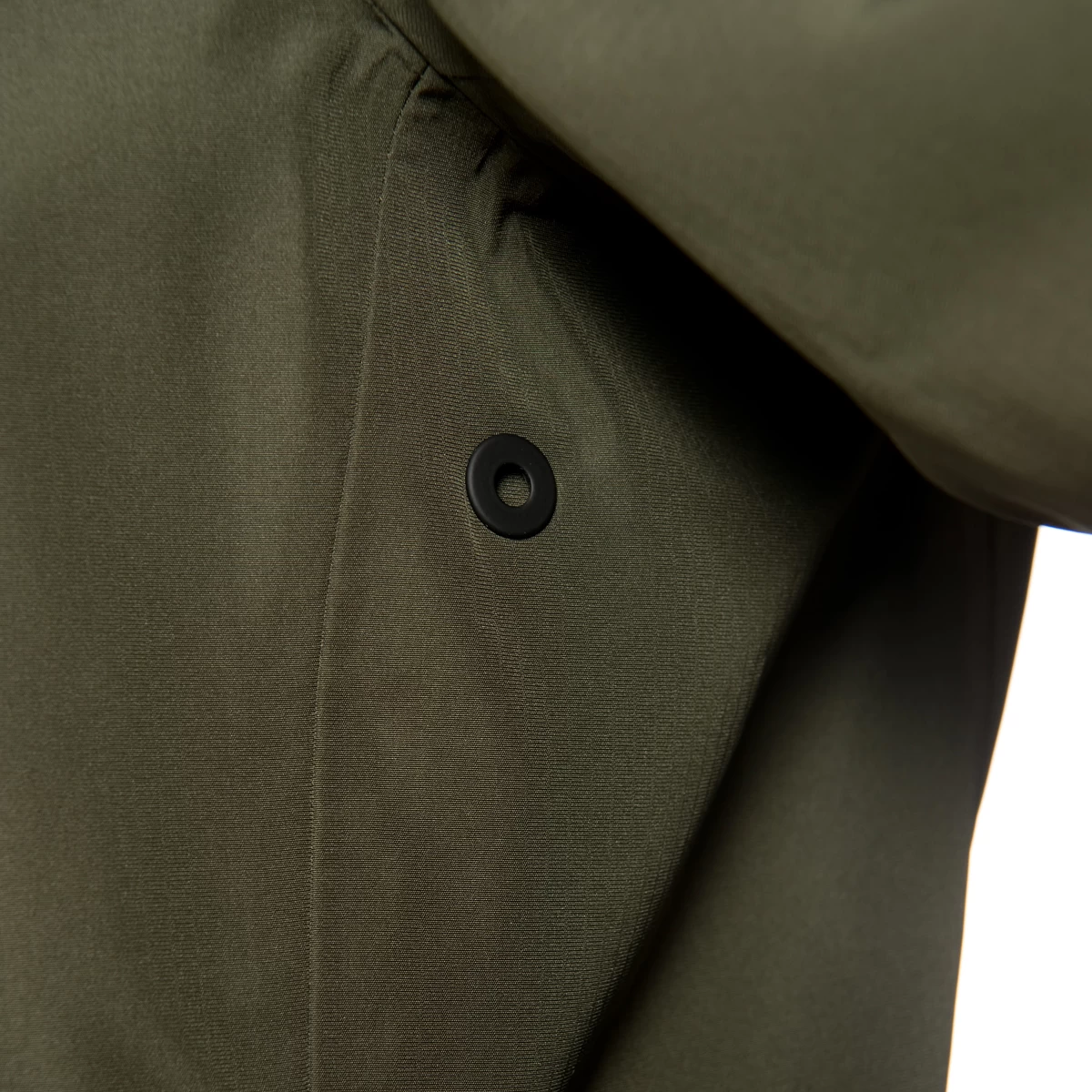 Trackwalker Parka - Grün 9 Trackwalker Parka - Grün – Bild 7