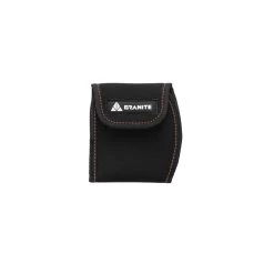 Pita Pedal Cover - Schwarz -Fahrradzubehör Geschäft granit pita pedal cover black1