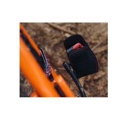 Pita Pedal Cover - Schwarz -Fahrradzubehör Geschäft granit pita pedal cover example1