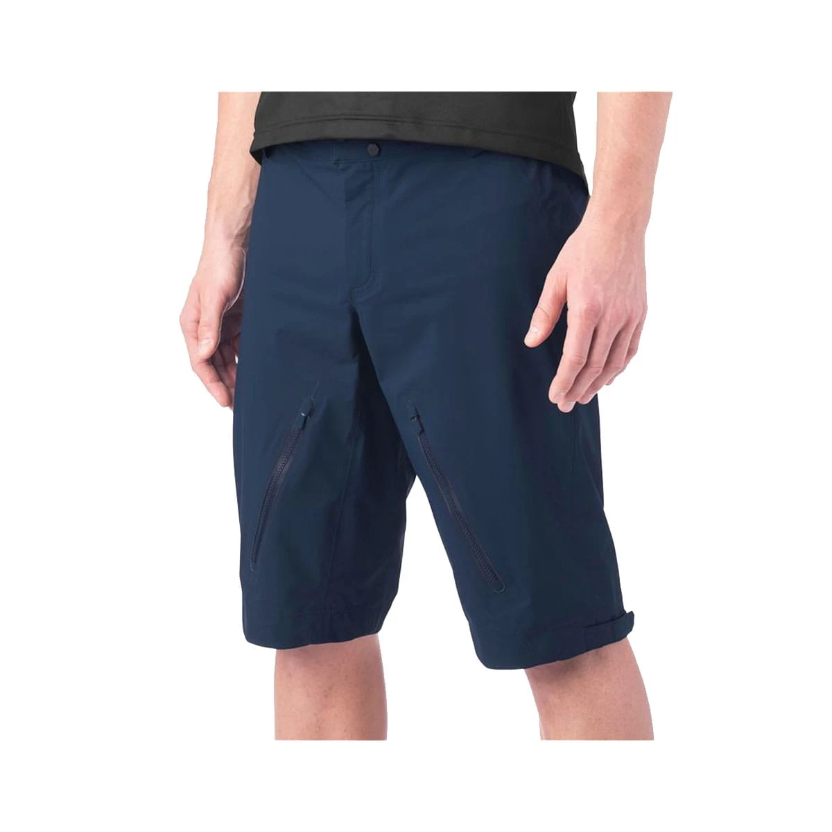 Giro M Havoc H2O Short - Blau 3 Giro M Havoc H2O Short - Blau