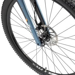 Bombtrack Hook EXT - Matt Metallic Grey Blue -Fahrradzubehör Geschäft hook ext blau 3