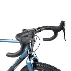 Bombtrack Hook EXT - Matt Metallic Grey Blue -Fahrradzubehör Geschäft hook ext blau 4