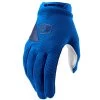 100% Ridecamp Frauen Handschuh - Blau