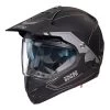 IXS 207 2.0 Motorradhelm Matte Black Grey -Fahrradzubehör Geschäft iXS2072 0Motorradhelmmatteblackgrey 1