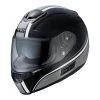 IXS 215 2.1 Motorradhelm Matte Black White Grey -Fahrradzubehör Geschäft iXS2152 1Motorradhelmmatteblackwhitegrey 1