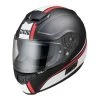 IXS 215 2.1 Motorradhelm Matte Black White Red -Fahrradzubehör Geschäft iXS2152 1Motorradhelmmatteblackwhitered 1