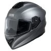 IXS 216 1.0 Motorradhelm - Matt Titan -Fahrradzubehör Geschäft iXS2161 0Motorradhelm matttitan 1