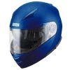 IXS 300 1.0 Motorradhelm - Blau Matt 2 IXS 300 1.0 Motorradhelm - Blau Matt -Fahrradzubehör Geschäft iXS3001 0Motorradhelm blaumatt 1