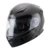 IXS 300 1.0 Motorradhelm - Schwarz