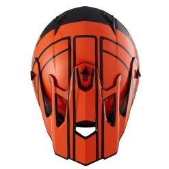 IXS 361 2.1 Motorradhelm Orange Black -Fahrradzubehör Geschäft iXS3612 1Motorradhelmorangeblack 4