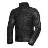 IXS Classic LD Jacke Nick Black