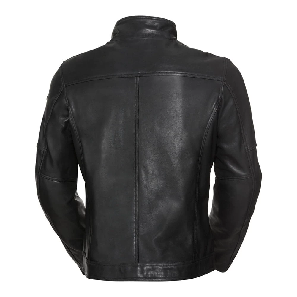 IXS Classic LD Jacke Nick Black 4 IXS Classic LD Jacke Nick Black – Bild 2