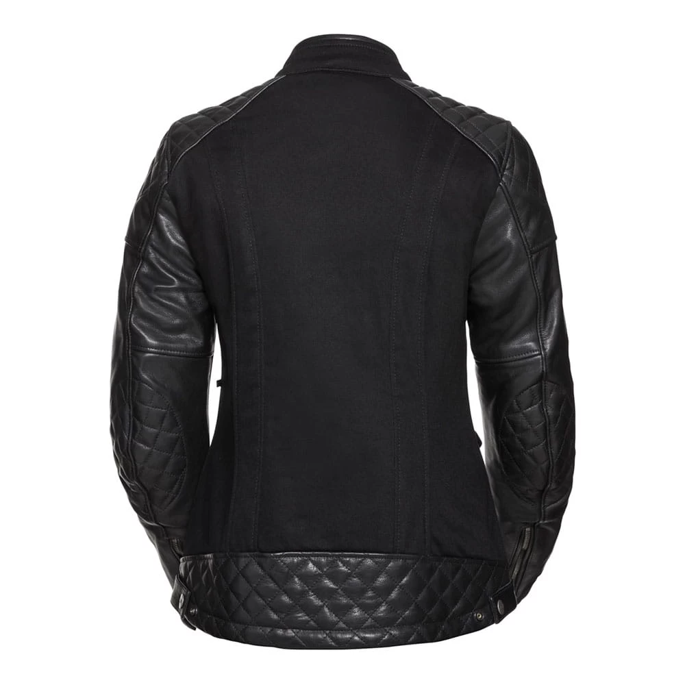 IXS Classic LT Damen Jacke Jenny 4 IXS Classic LT Damen Jacke Jenny – Bild 2