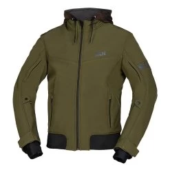 IXS Classic SO Jacke Moto - Olive