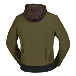 IXS Classic SO Jacke Moto - Olive 8 IXS Classic SO Jacke Moto - Olive -Fahrradzubehör Geschäft iXSClassicSOJackeMoto olive 3