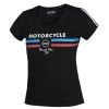 IXS Damen T-Shirt Motorcycle Race-Team -Fahrradzubehör Geschäft iXSDamenT ShirtMotorcycleRace Team 1