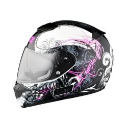 IXS HX 215 Curl Motorradhelm -Fahrradzubehör Geschäft iXSHX215CurlMotorradhelm 3
