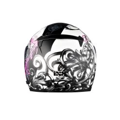 IXS HX 215 Curl Motorradhelm -Fahrradzubehör Geschäft iXSHX215CurlMotorradhelm 4