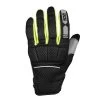 IXS Handschuhe Urban Samur-Air 1.0 - Schwarz-gelb -Fahrradzubehör Geschäft iXSHandschuheUrbanSamur Air1 0 schwarz gelb 1
