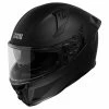 Integralhelm IXS316 1.0 - Schwarz Matt -Fahrradzubehör Geschäft iXSIntegralhelmiXS3161 0 schwarzmatt 1