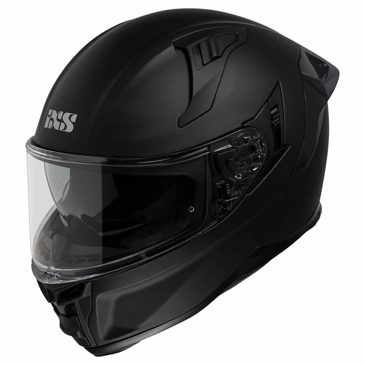 Integralhelm IXS316 1.0 - Schwarz Matt 3 Integralhelm IXS316 1.0 - Schwarz Matt