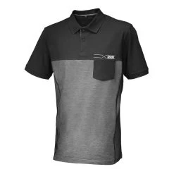 IXS Poloshirt Team