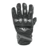 IXS Sport Handschuh RS-400 Kurz Black 1 IXS Sport Handschuh RS-400 Kurz Black -Fahrradzubehör Geschäft iXSSportHandschuhRS 400kurzblack 1