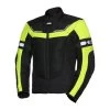 IXS Sport Jacke Levante-Air 2.0 Black Yellow