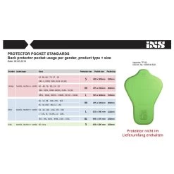 IXS Sport Jacke Levante-Air 2.0 Black Yellow -Fahrradzubehör Geschäft iXSSportJackeLevante Air2 0blackyellow 3