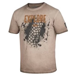 IXS T-Shirt Explore