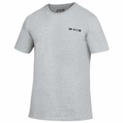IXS T-Shirt Team - Grau