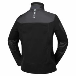 IXS Team Jacke Worker - Schwarz -Fahrradzubehör Geschäft iXSTeamJackeWorker schwarz 2