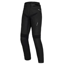 IXS Tour Damen Hose Tromsö-ST 2.0 Schwarz