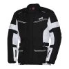 IXS Tour Damen Jacke Evans ST Black White -Fahrradzubehör Geschäft iXSTourDamenJackeEvansSTblackwhite 1