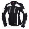 IXS Tour Damen Jacke Pacora-ST Schwarz-weiss 1 IXS Tour Damen Jacke Pacora-ST Schwarz-weiss -Fahrradzubehör Geschäft iXSTourDamenJackePacora STschwarz weiss 1