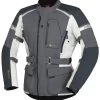 IXS Tour Jacke Master-GTX 2.0 Grau-hell Grau -Fahrradzubehör Geschäft iXSTourJackeMaster GTX2 0grau hellgrau 1