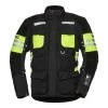 IXS Tour LT Jacke Montevideo-ST Black Fluo Yellow -Fahrradzubehör Geschäft iXSTourLTJackeMontevideo STblackfluoyellow 1