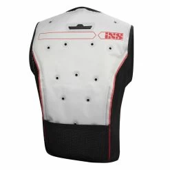 IXS Weste Bodycool Dry Grau -Fahrradzubehör Geschäft iXSWesteBodycoolDrygrau 5