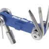 Park Tool IB-2 I-Beam Mini-Faltwerkzeuge -Fahrradzubehör Geschäft ib 2 i beam mini faltwerkzeuge 33151