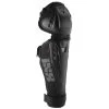 IXS Hammer-Series Knie & Schienbeinprotektoren - Schwarz -Fahrradzubehör Geschäft ix prt 9003 HAMMER KNEE SHI